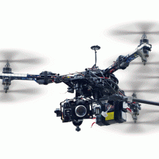 Welcome to the pleasure drones: how the war machine is going mainstream